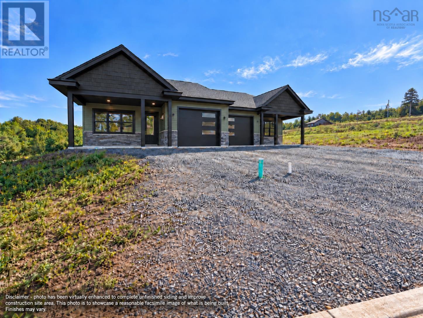 Lot 11a (left) Kenny Crescent Photo de la propriété 1