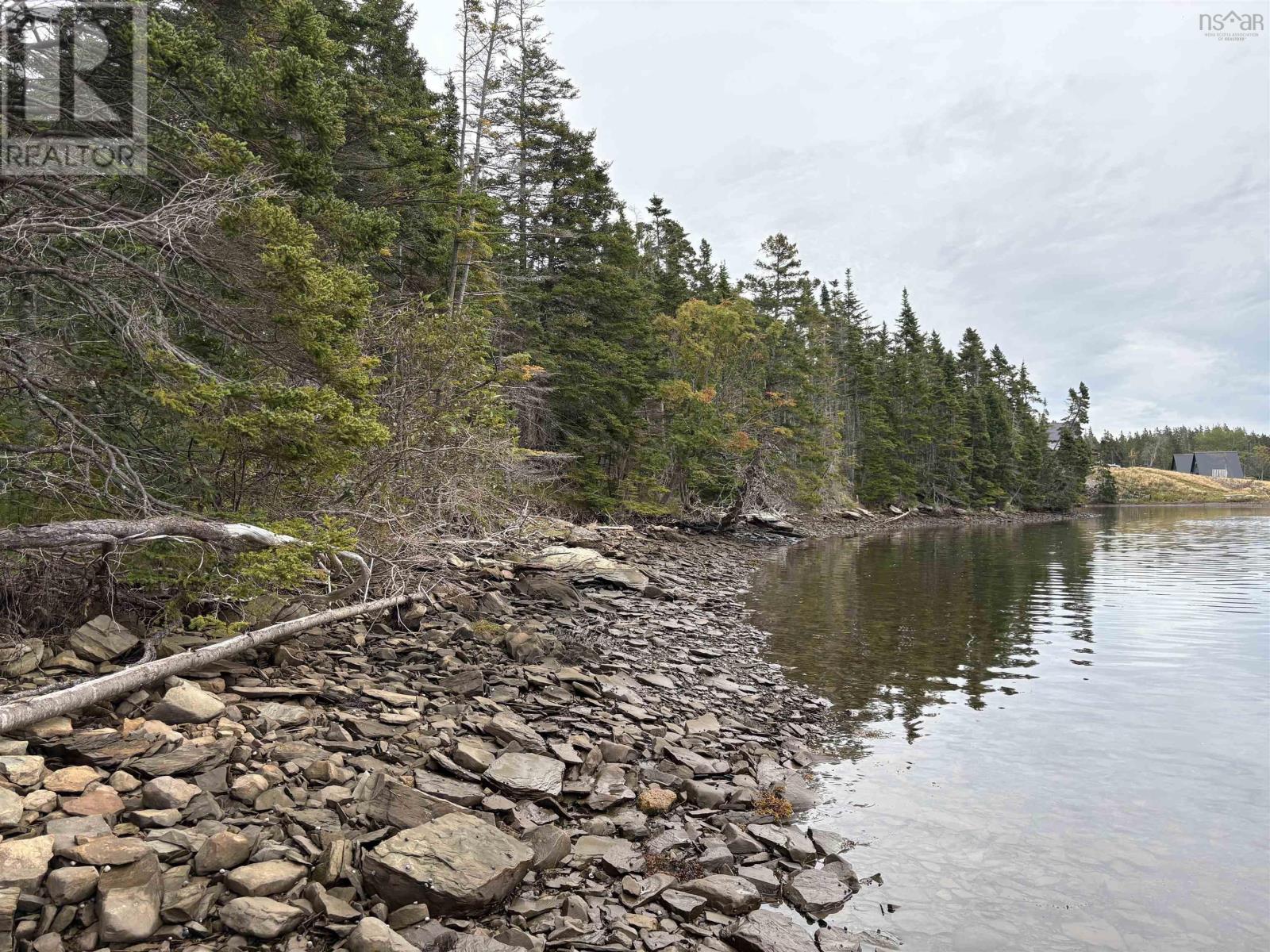 Lot Highway 4 Property Photo 3