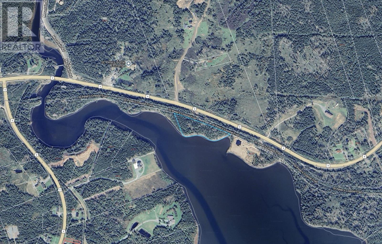 Lot Highway 4 Property Photo 23
