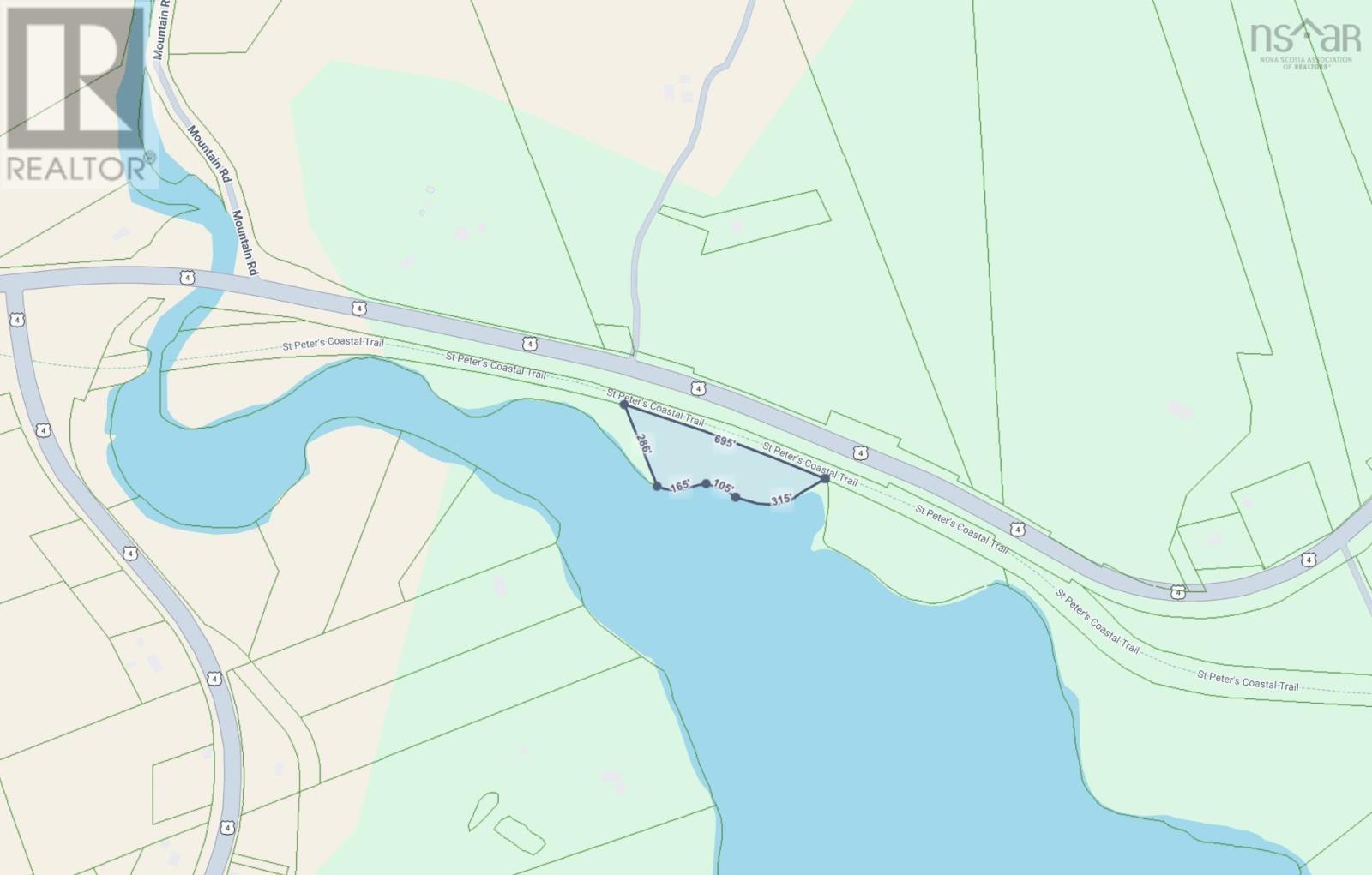 Lot Highway 4 Property Photo 24