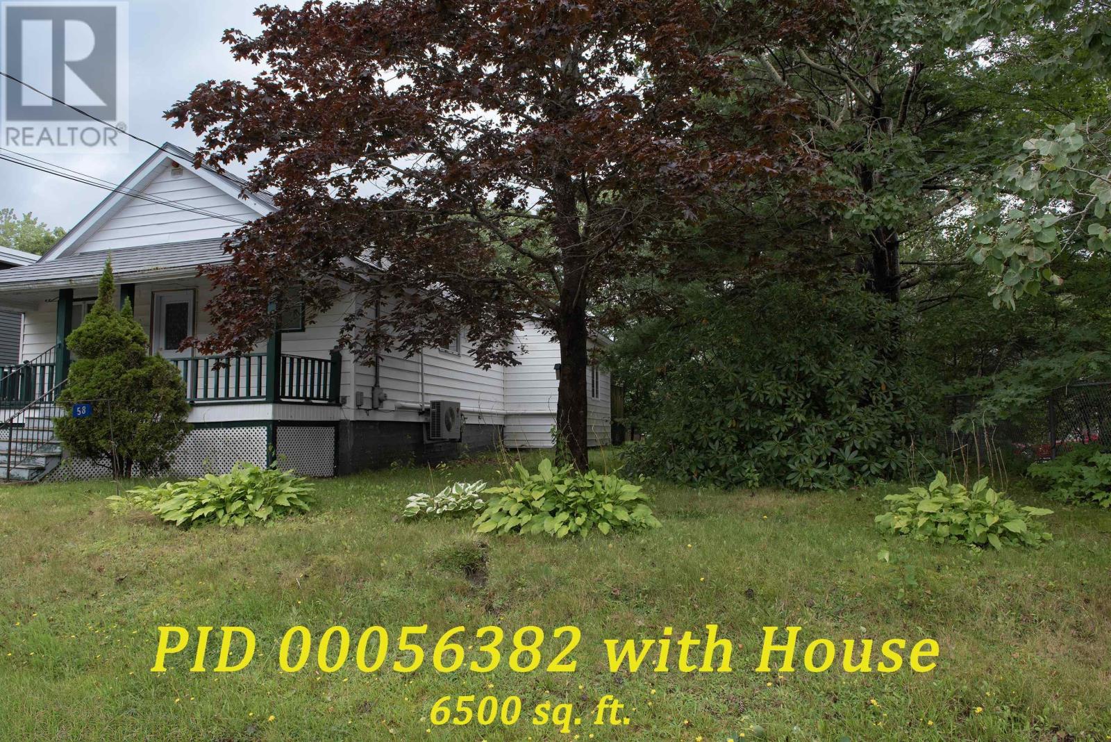 58 Jackson Road Property Photo 1