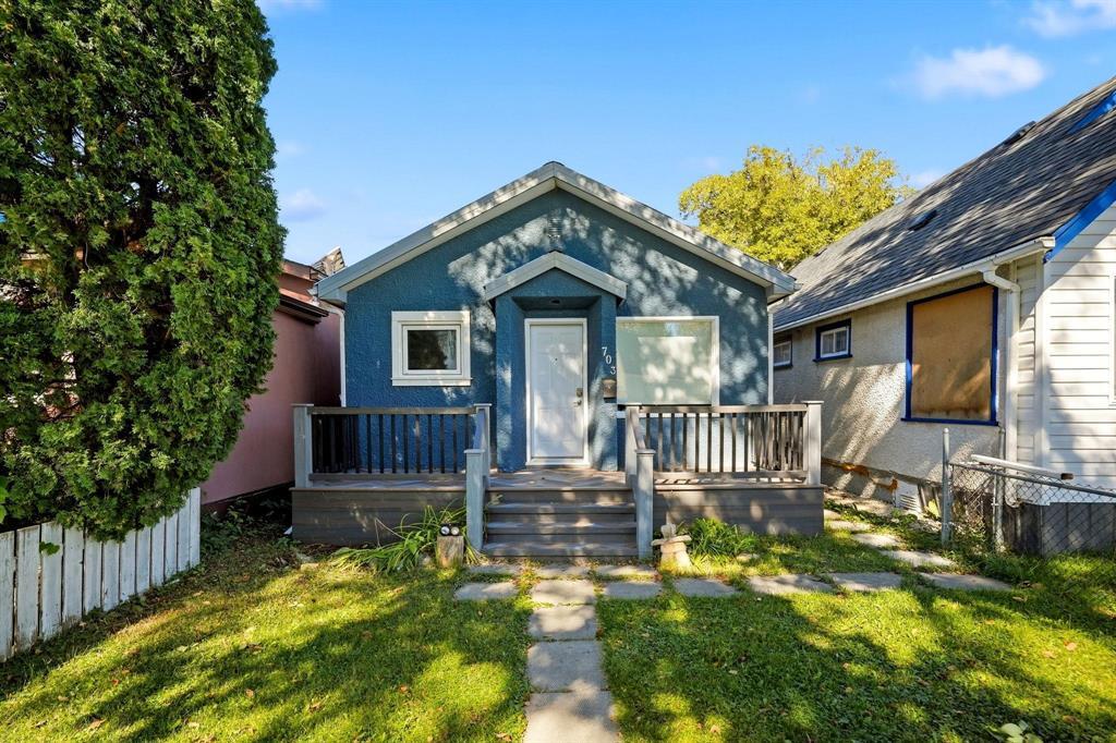 703 Lorette Avenue Property Photo 1