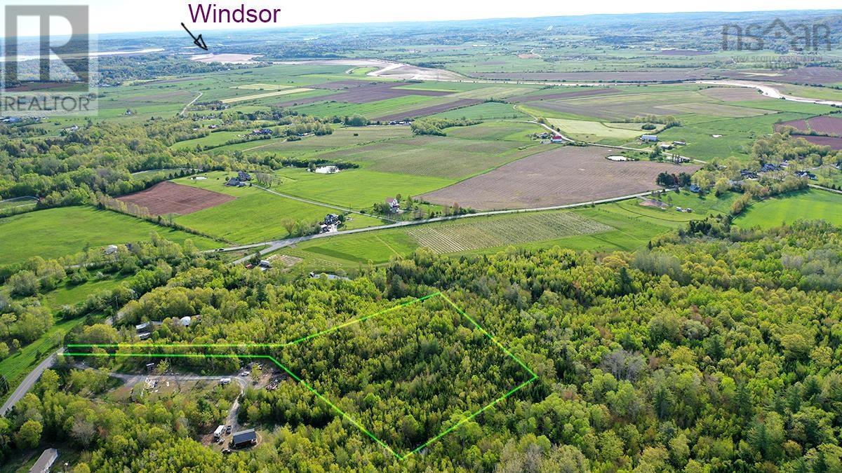 Lot 26-1 Mines Road Property Photo 1
