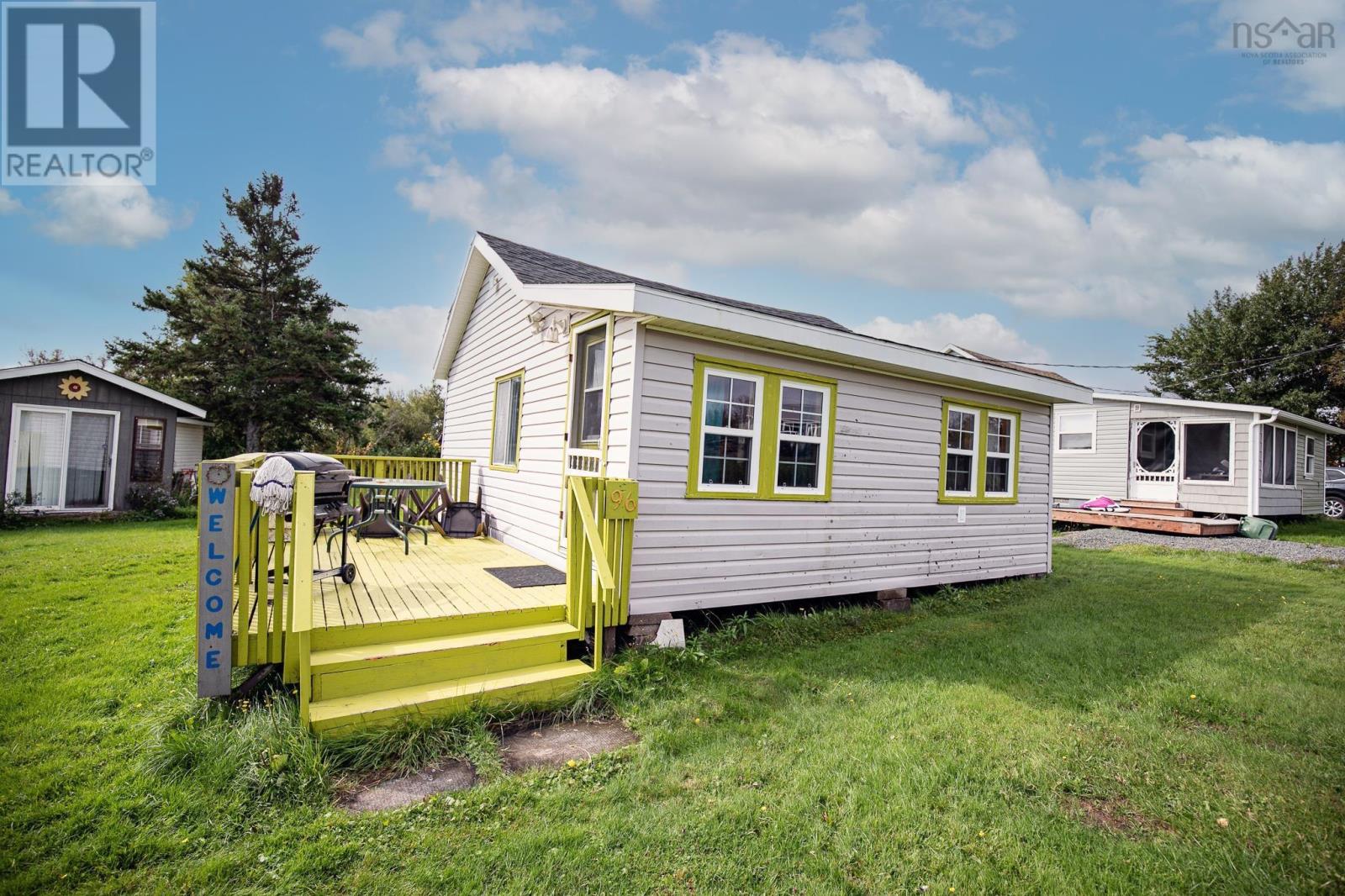 96 Heather Beach Road Property Photo 1