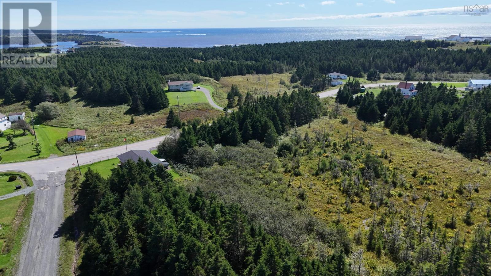 Highway 247 Property Photo 1