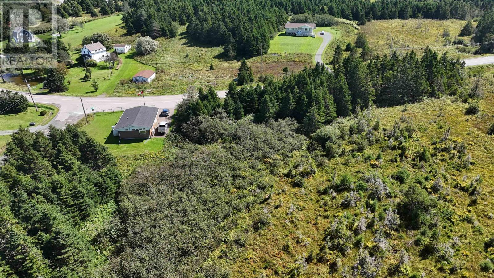 Highway 247 Property Photo 2