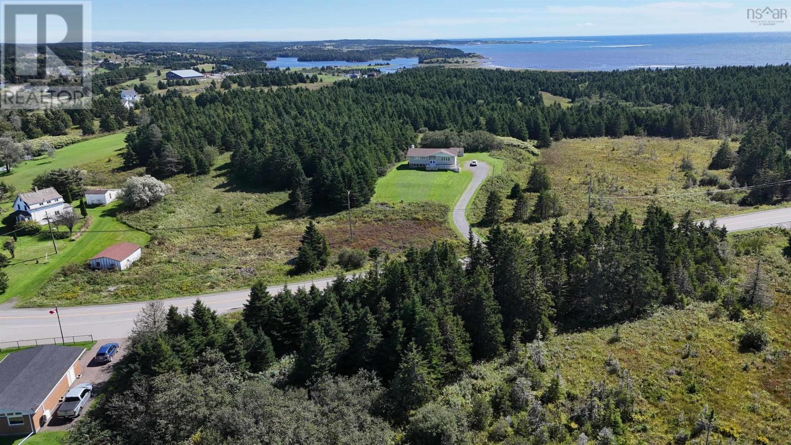 Highway 247 Property Photo 3
