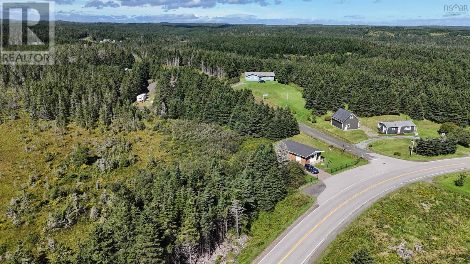 Highway 247 Property Photo 4