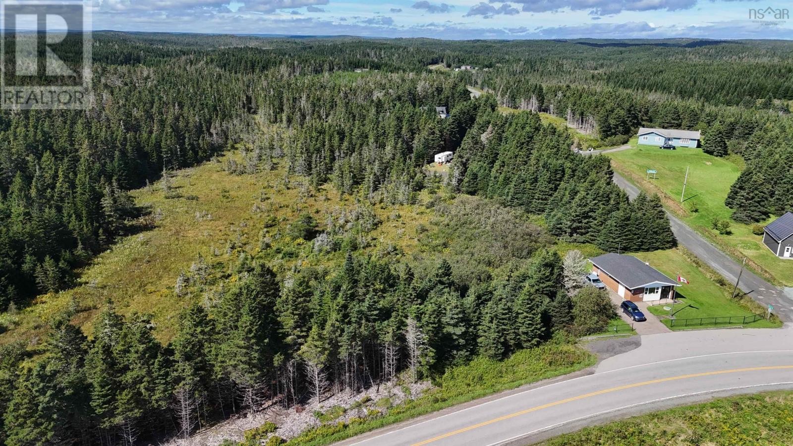 Highway 247 Property Photo 5