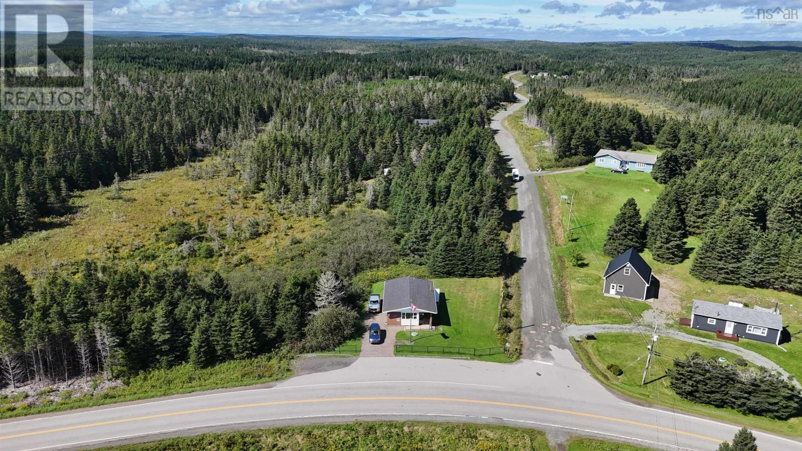 Highway 247 Property Photo 6