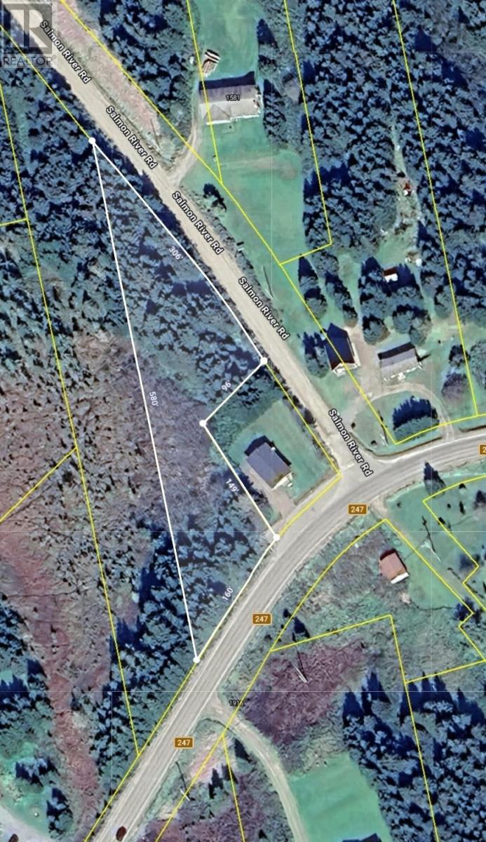 Highway 247 Property Photo 9