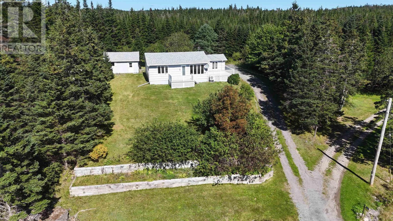 1015 Highway 247 Property Photo 1