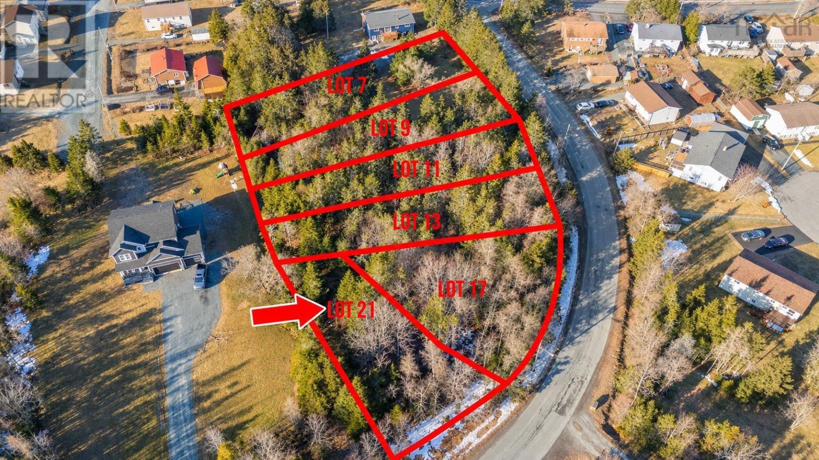 21 Murray Road Property Photo 1