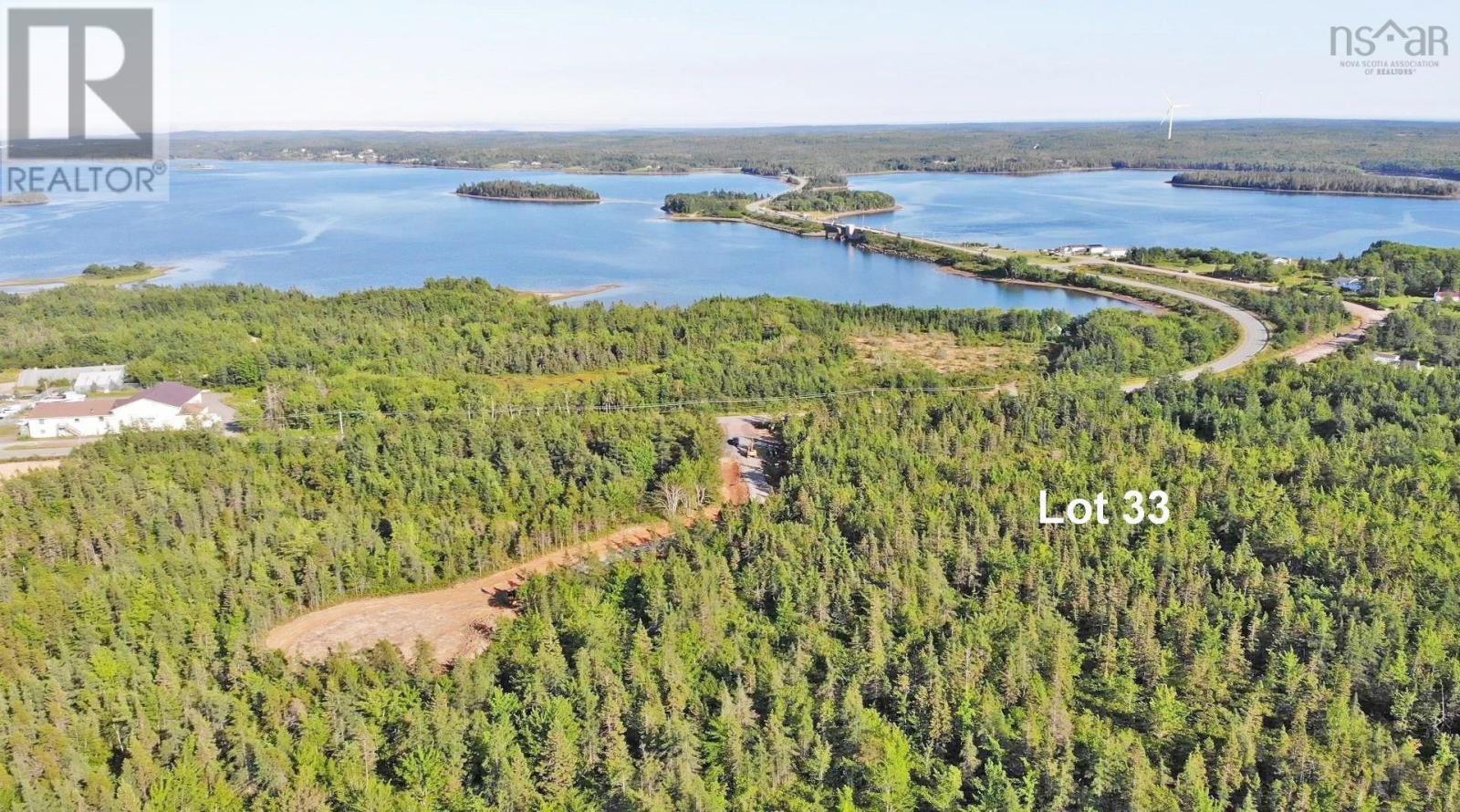 Lot 33 Regina Lane Property Photo 1