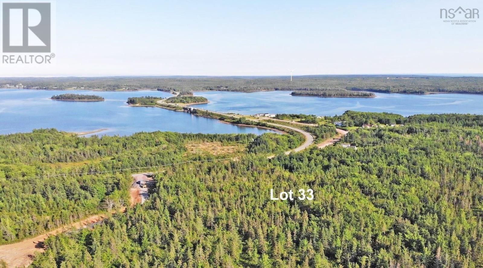 Lot 33 Regina Lane Property Photo 2