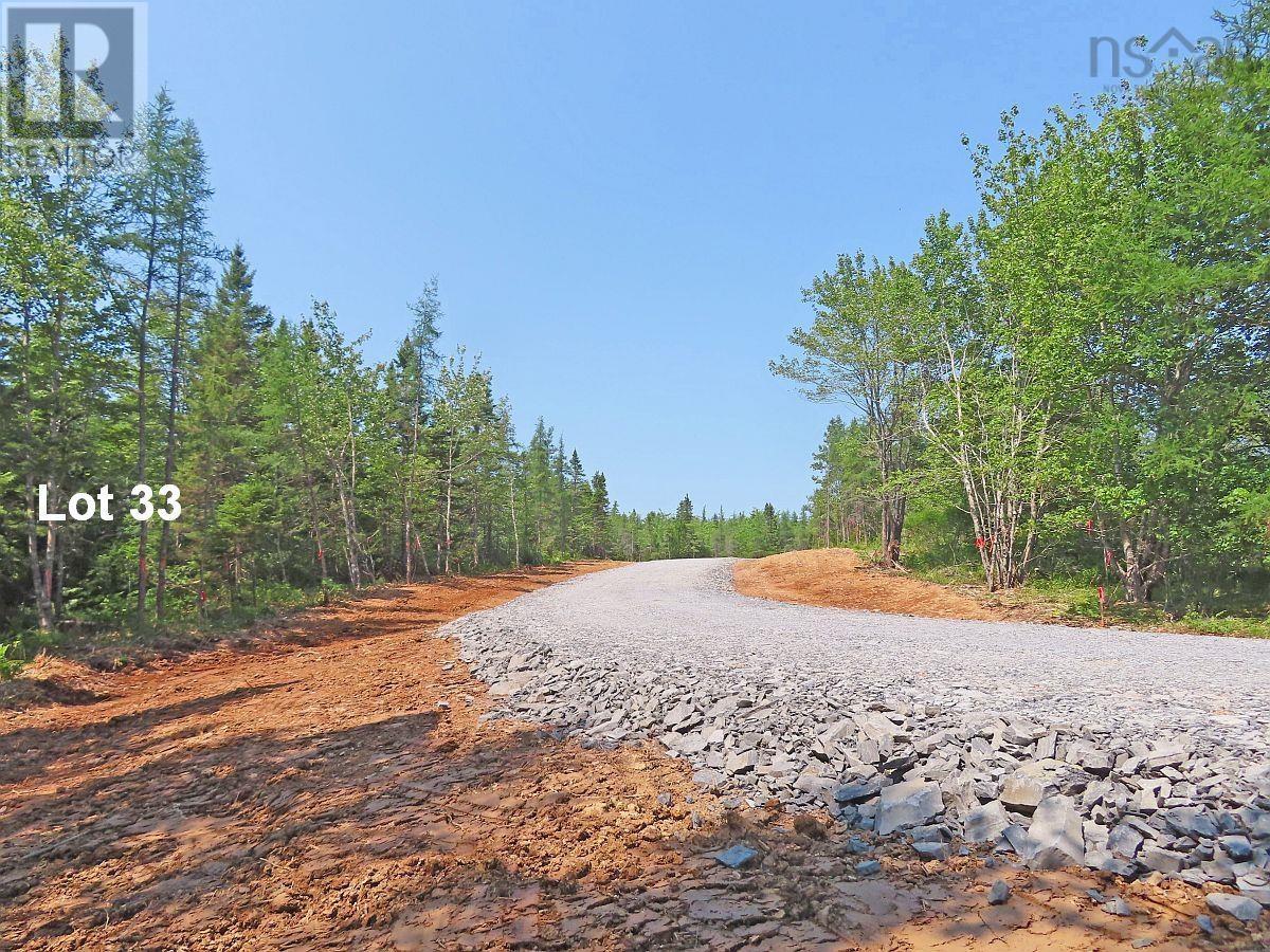 Lot 33 Regina Lane Property Photo 4