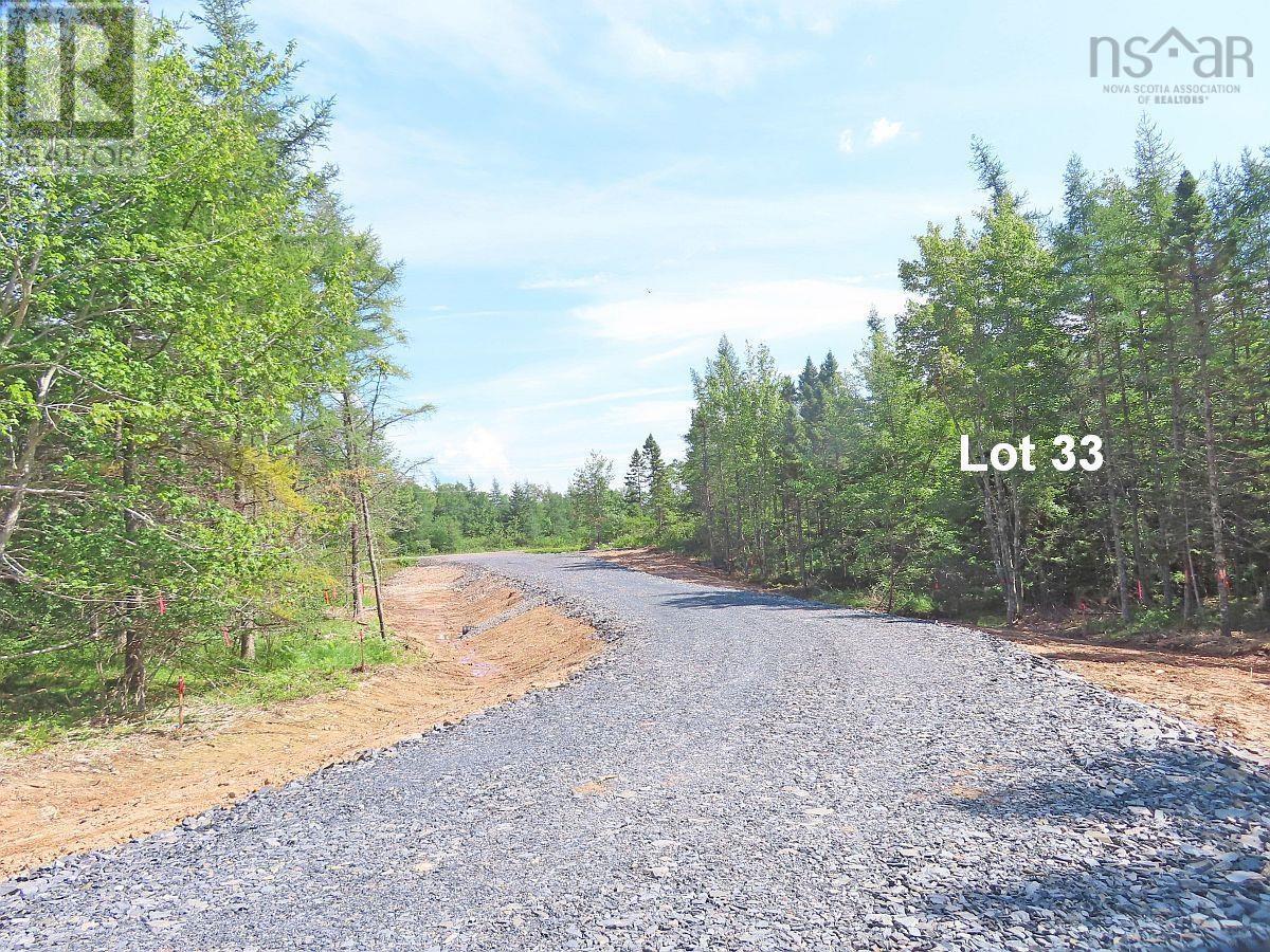Lot 33 Regina Lane Property Photo 5