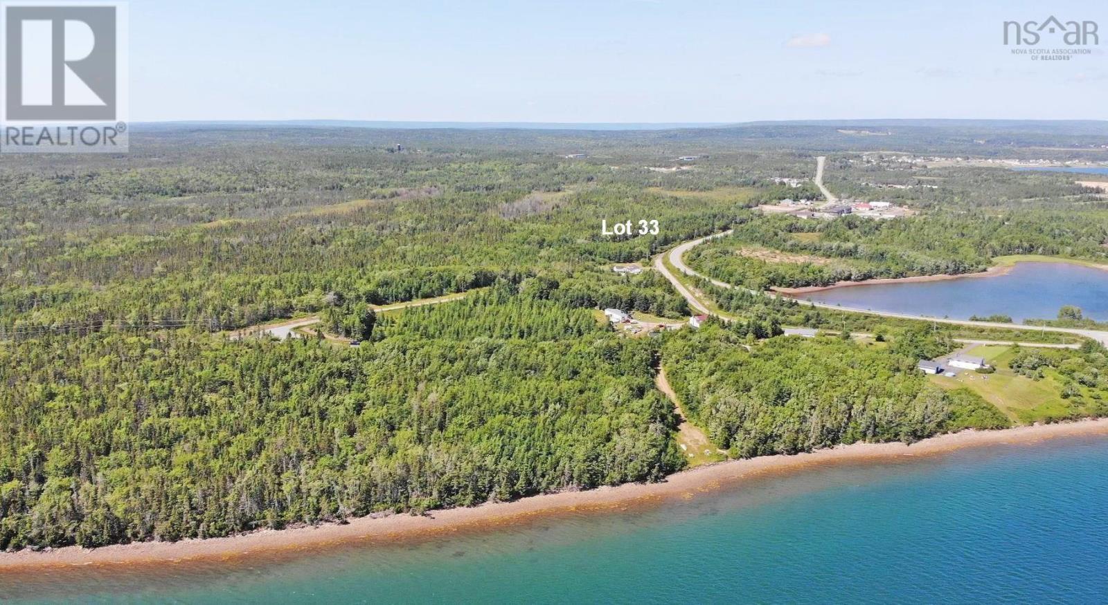 Lot 33 Regina Lane Property Photo 6
