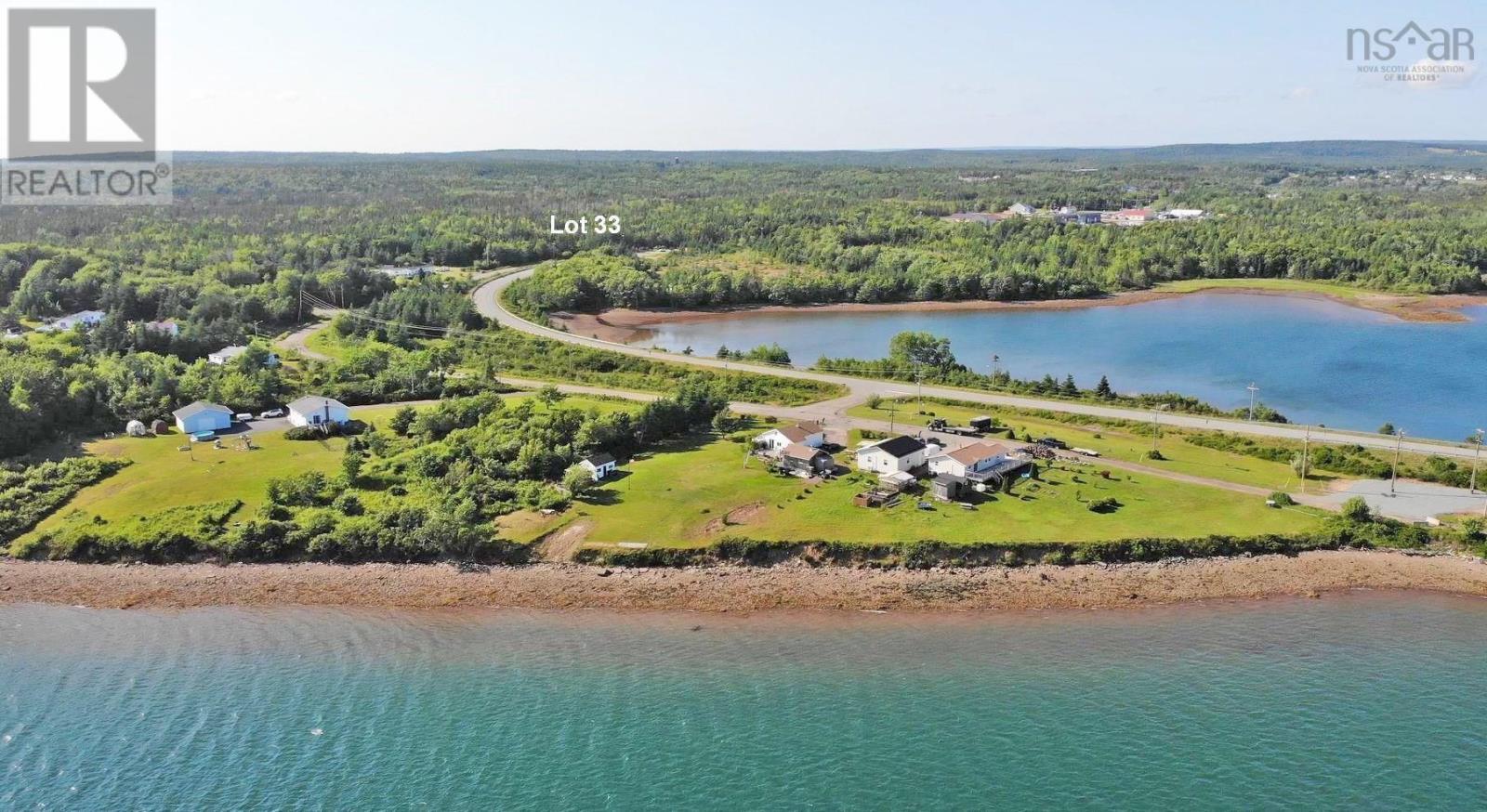 Lot 33 Regina Lane Property Photo 8