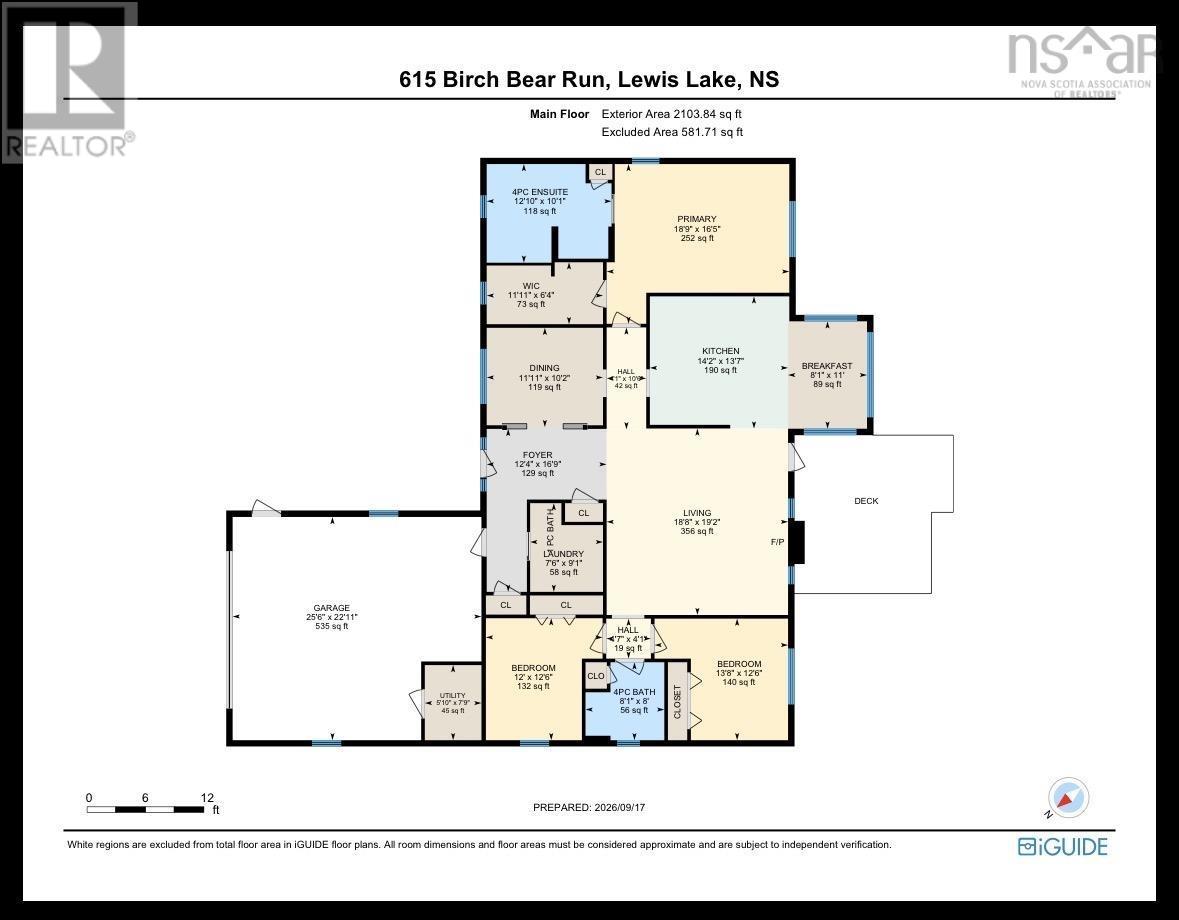615 Birch Bear Run Property Photo 47