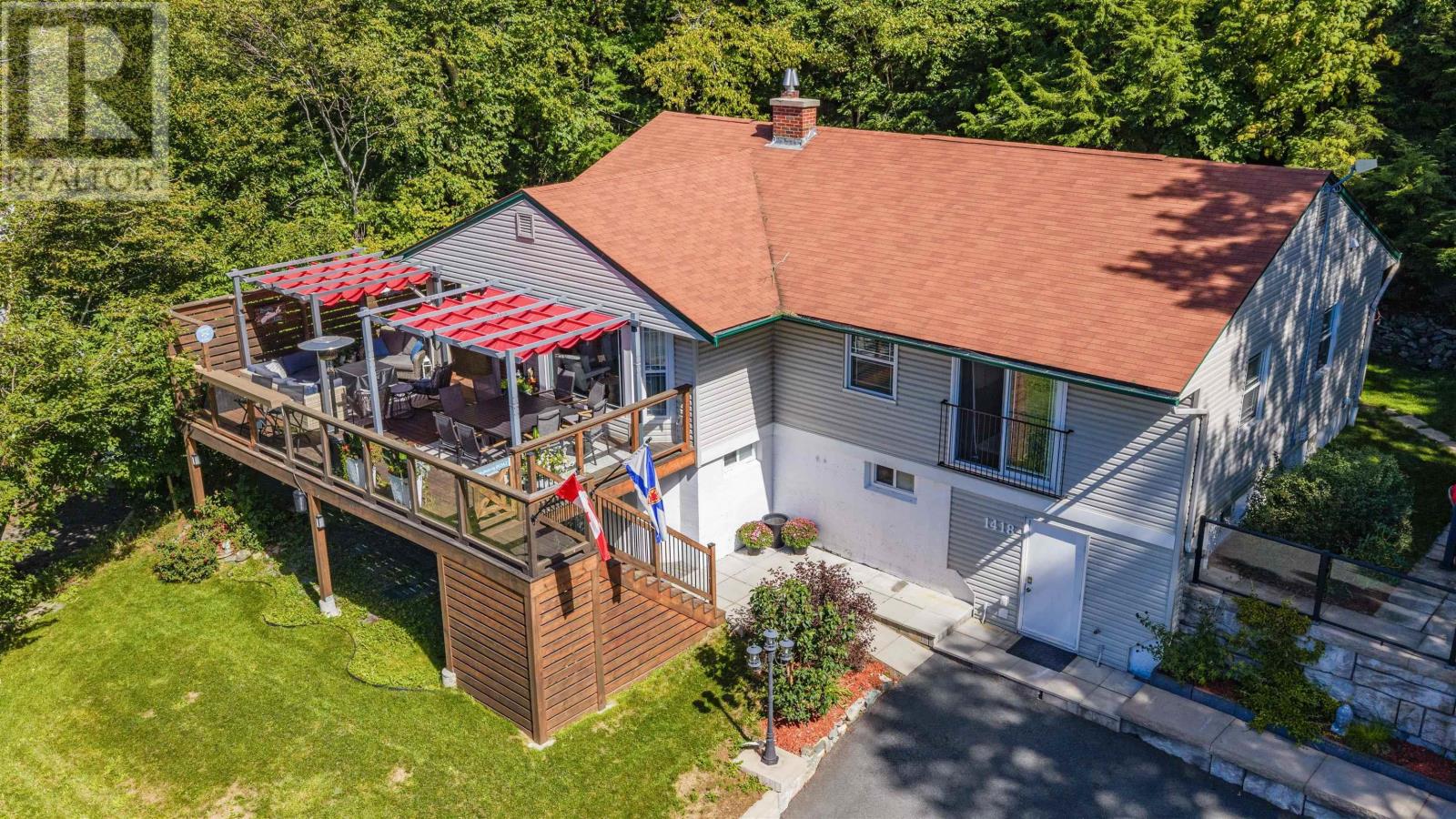 1418 Waverley Road Property Photo 1