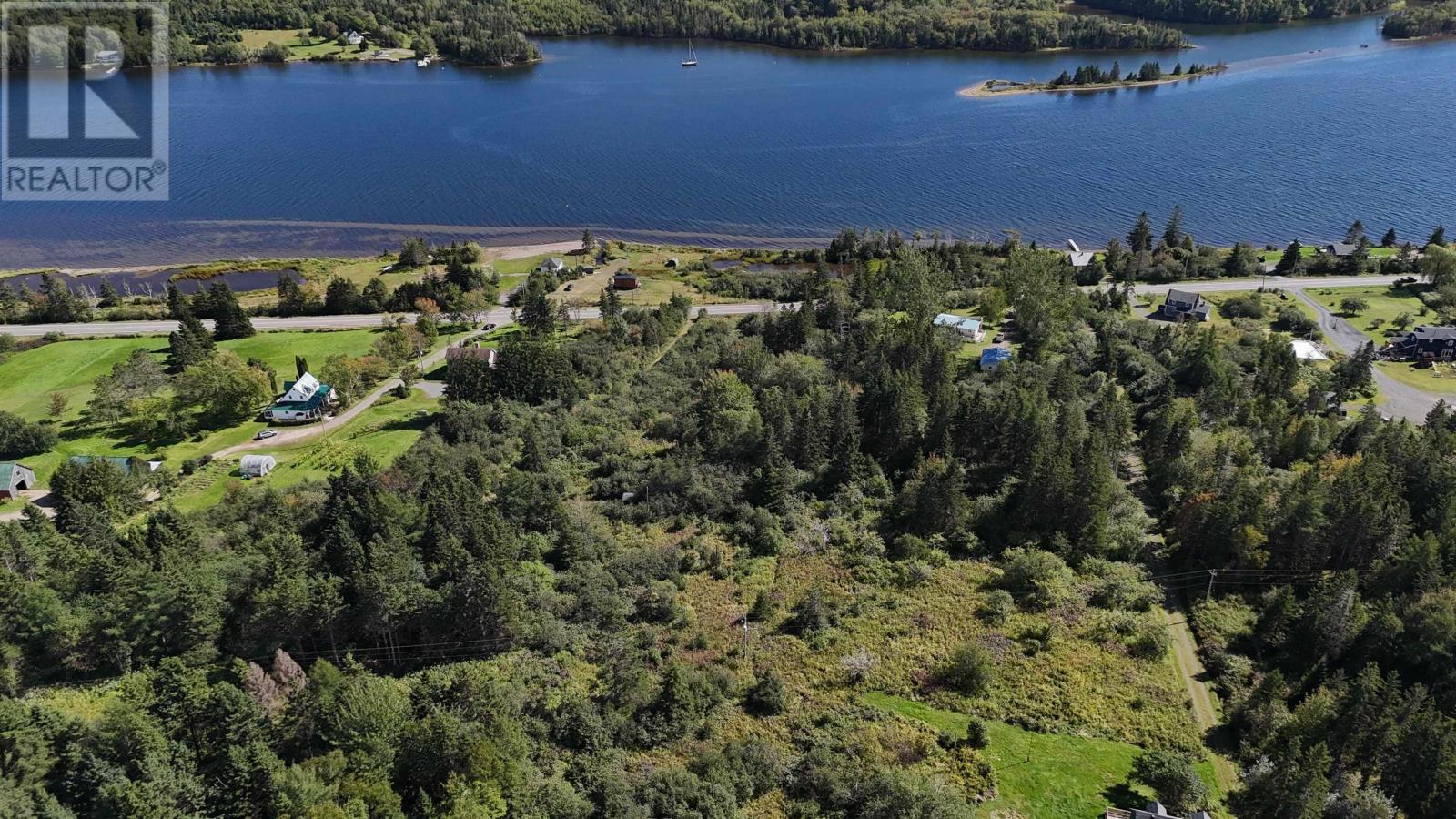 Highway 205 Property Photo 2