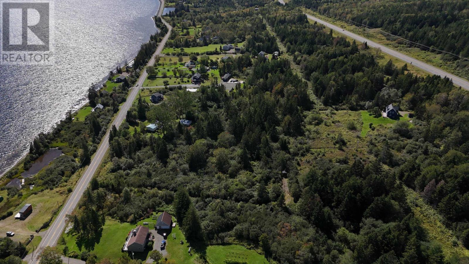 Highway 205 Property Photo 3