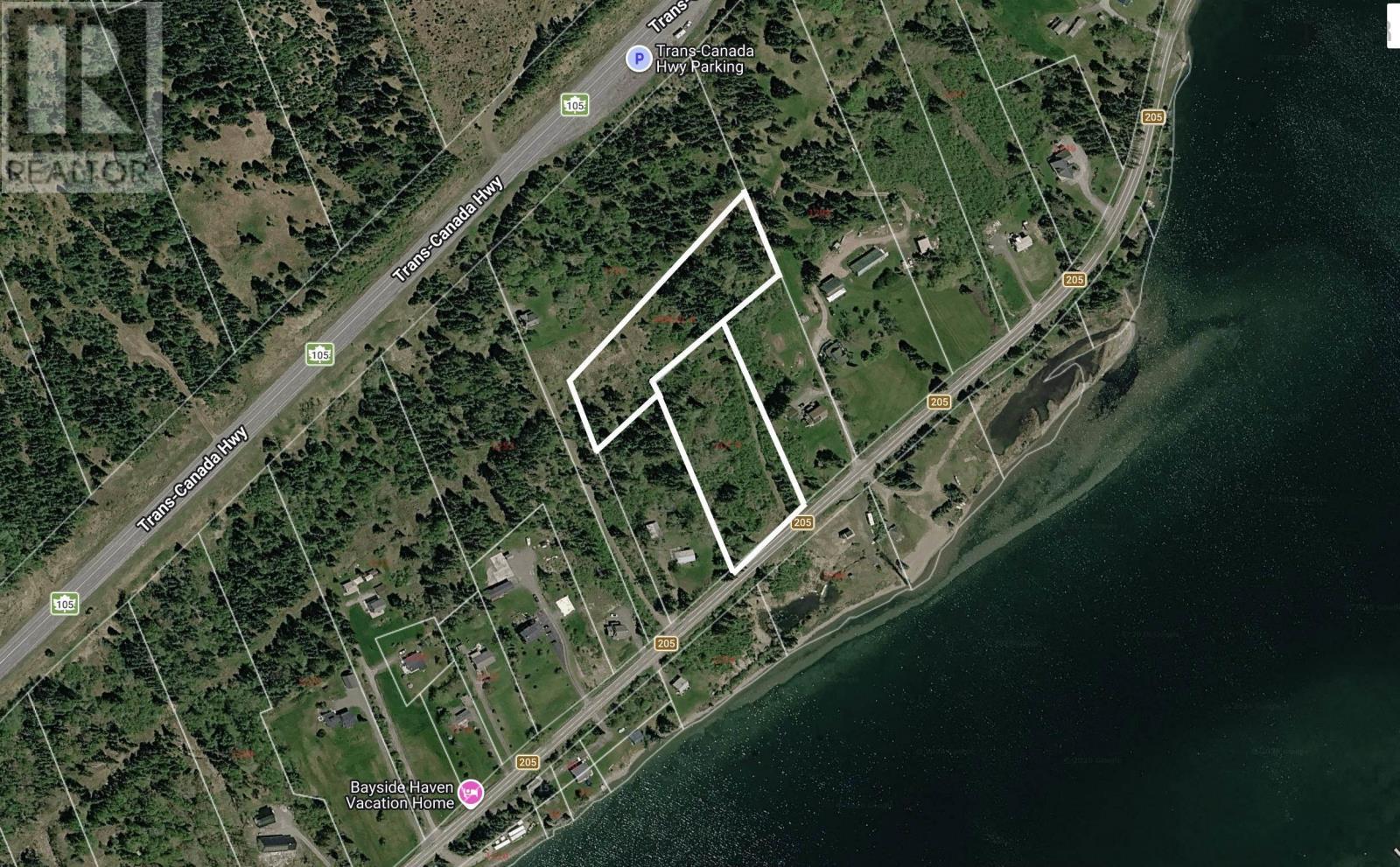 Highway 205 Property Photo 16