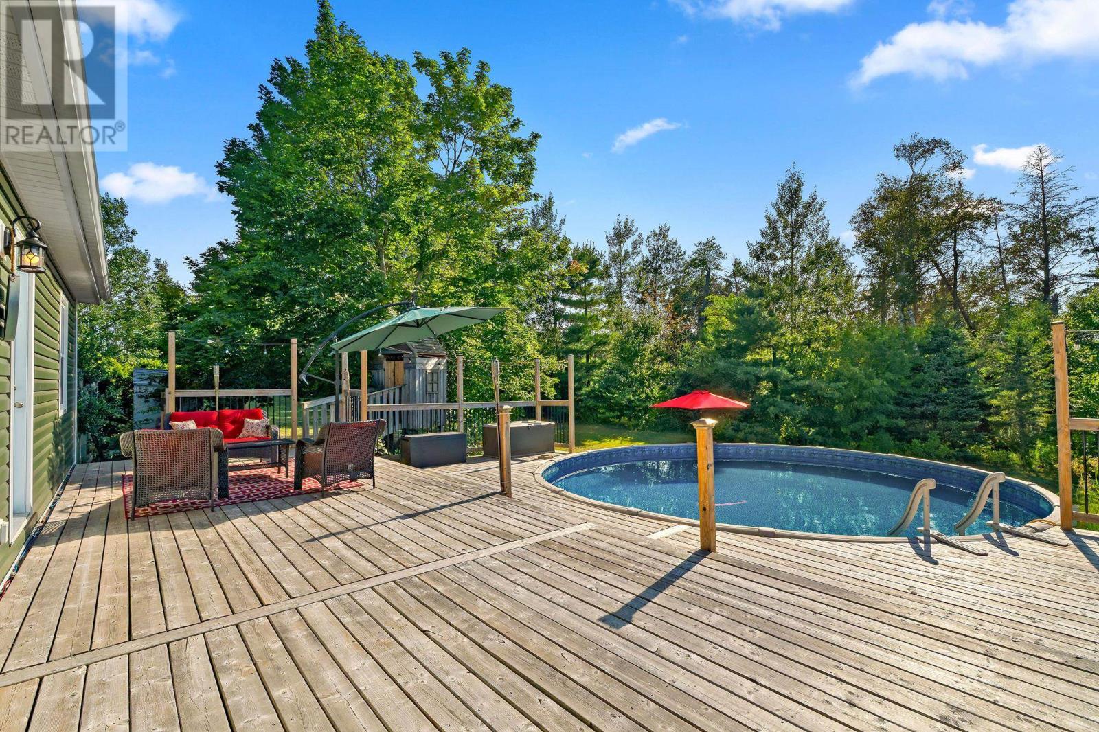 836 Crooked Creek Road Property Photo 4