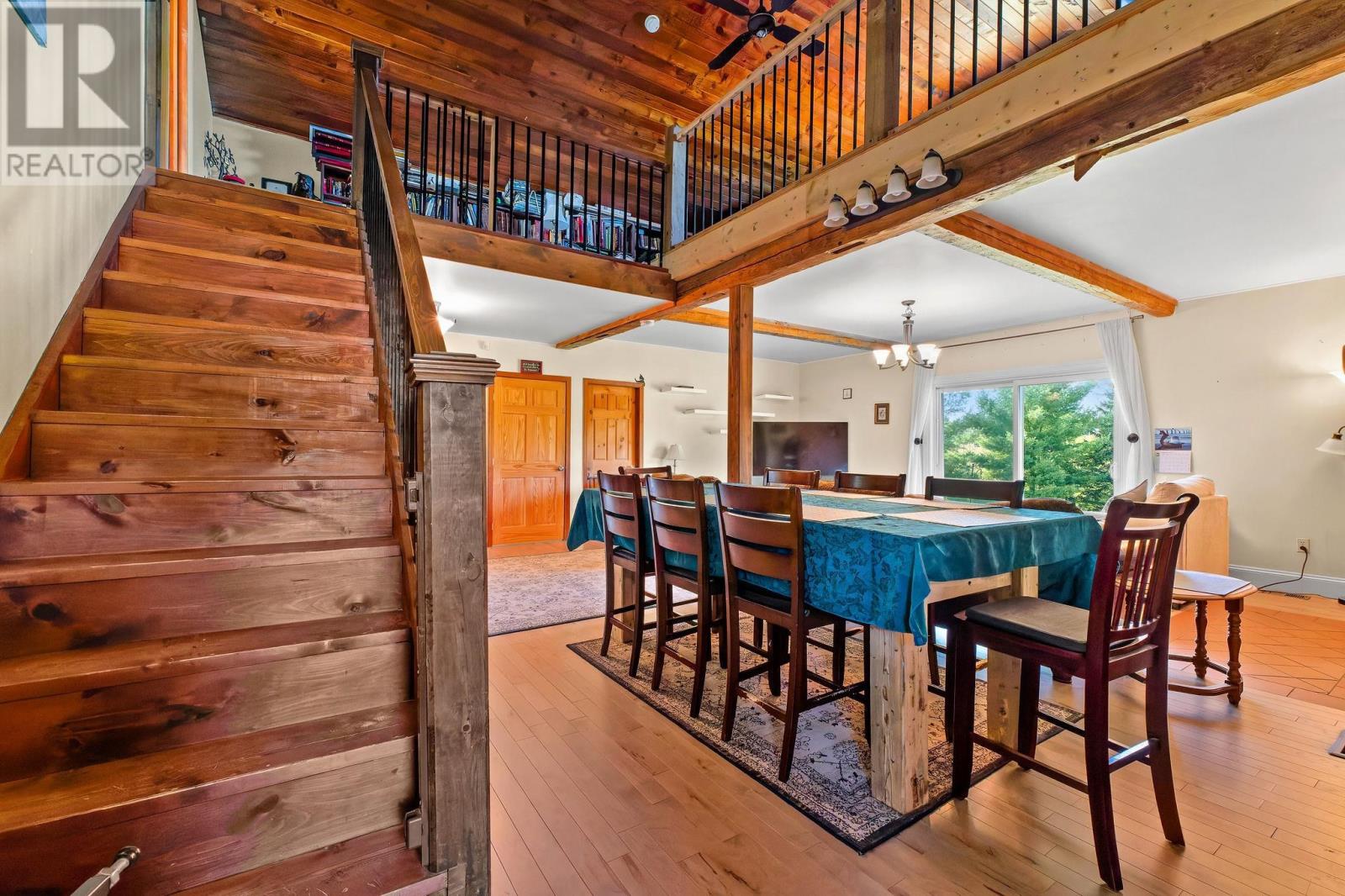836 Crooked Creek Road Property Photo 5
