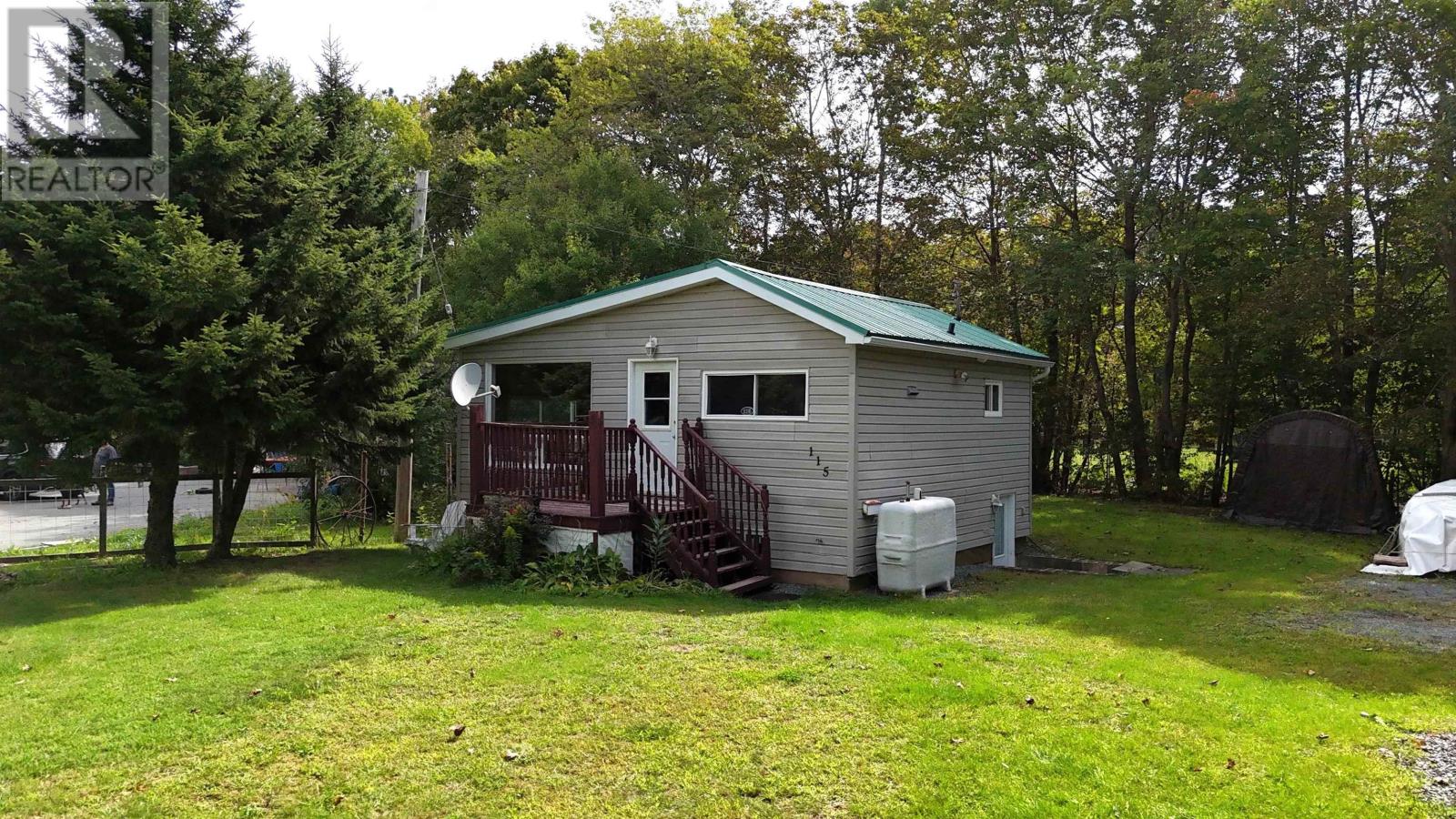 115 Starr Street