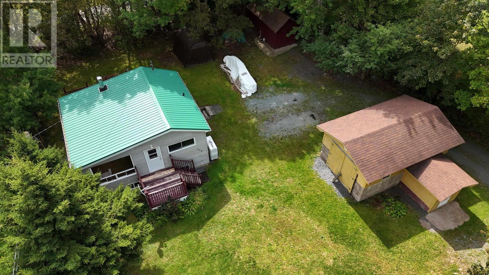 115 Starr Street Property Photo 43