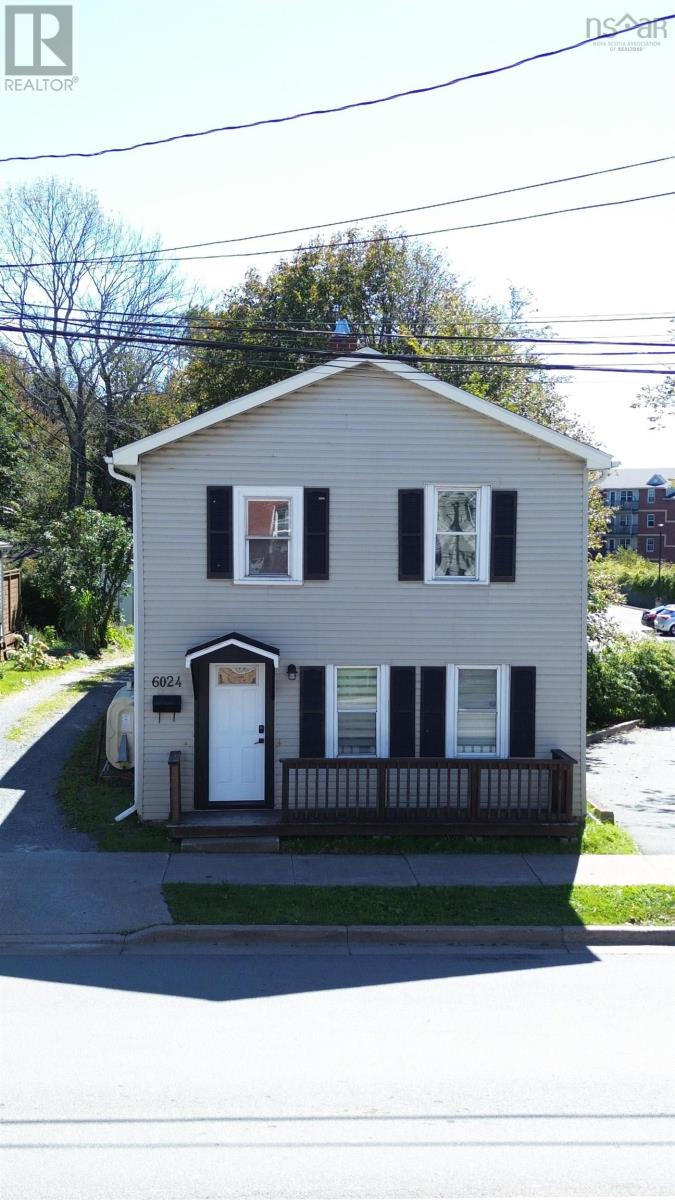 6022/6024 Lady Hammond Road