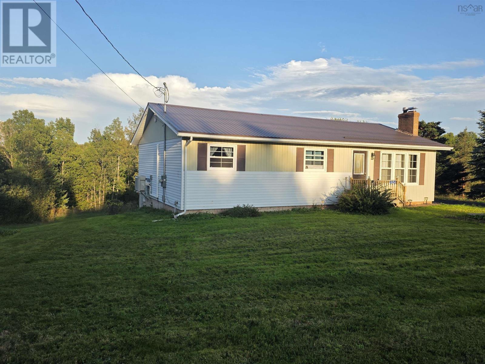 1856 West Branch Road Photo de la propriété 1