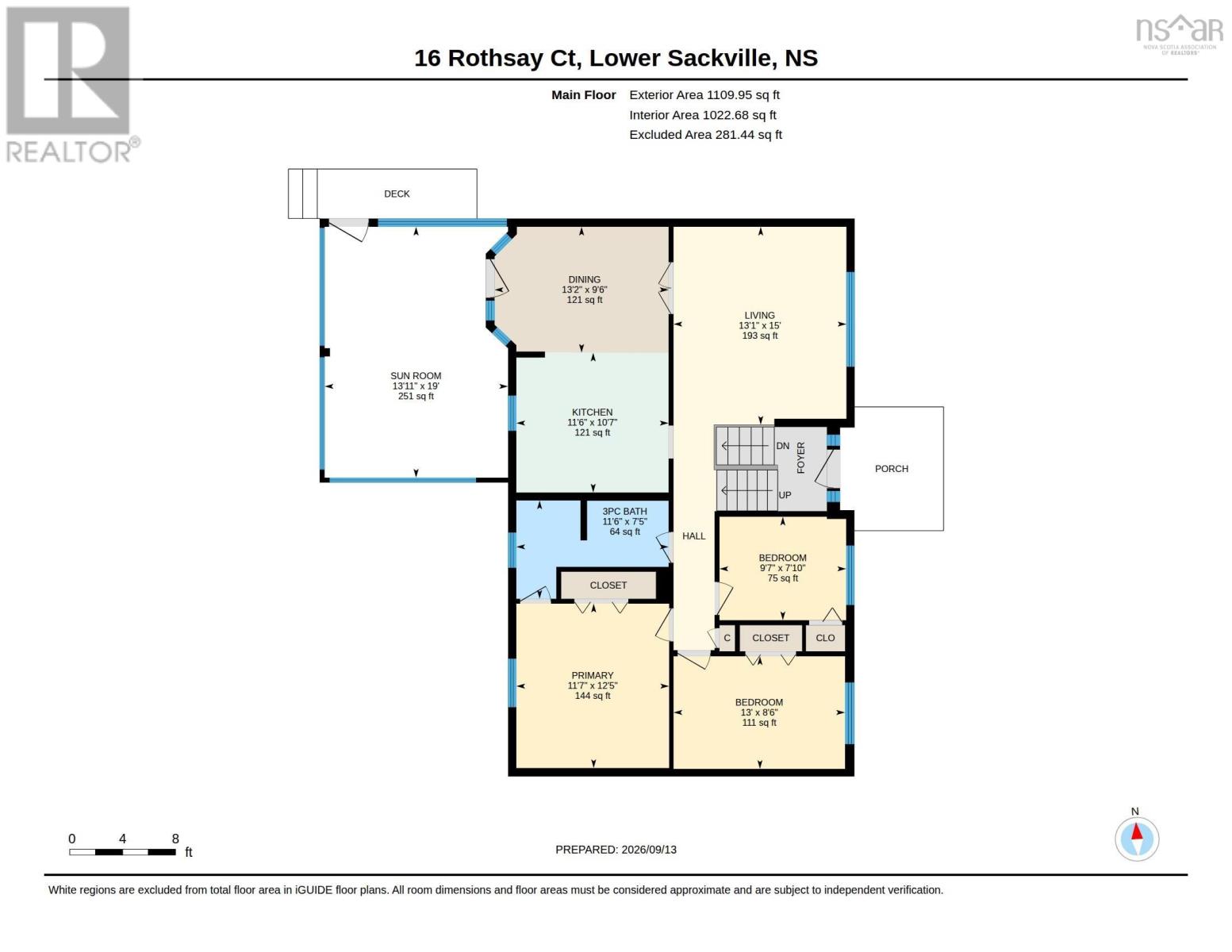 16 Rothsay Court Property Photo 46