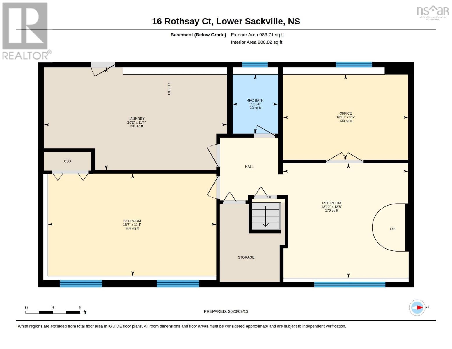16 Rothsay Court Property Photo 47