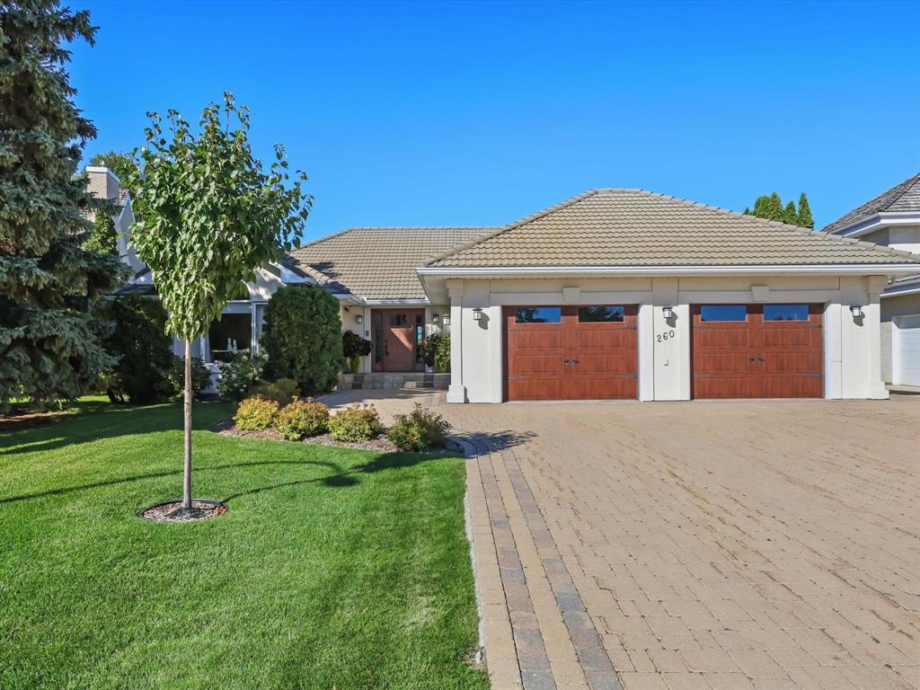 260 Golfview Crescent Property Photo 1