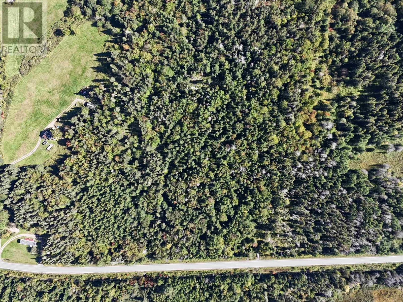 0 Highway 395 Property Photo 1