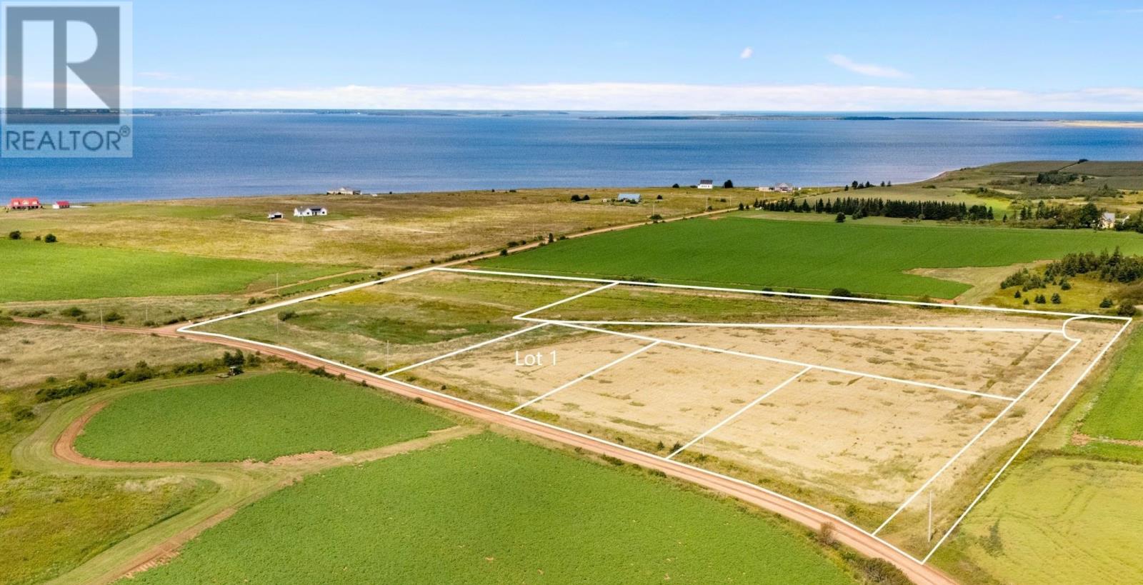 Princetown Road #Lot 1 Property Photo 1