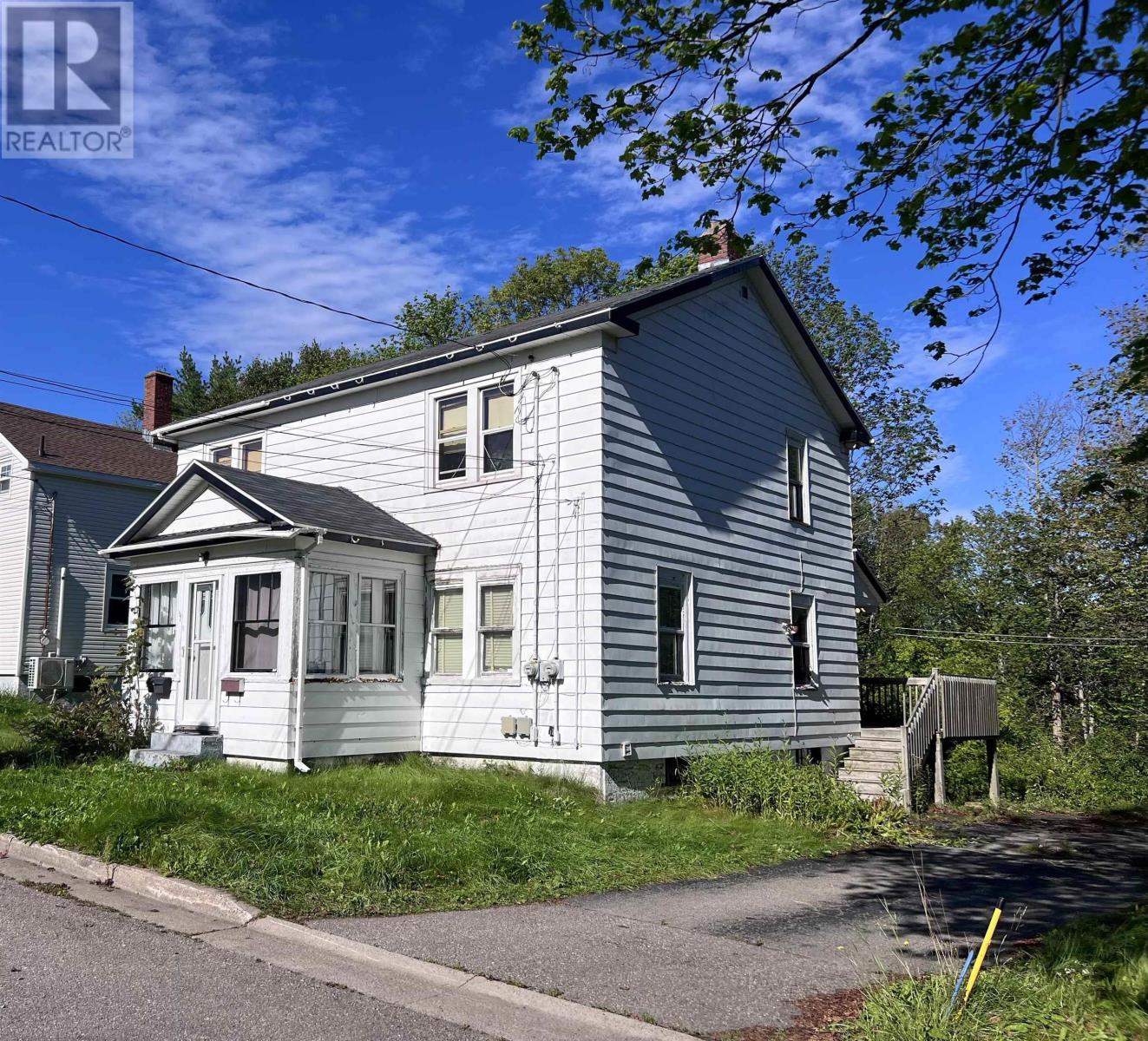 61 Harrison Avenue
