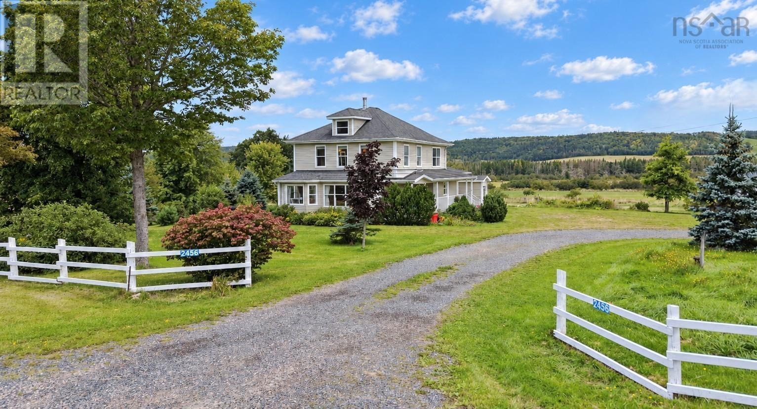 2456 Route 252 Property Photo 1