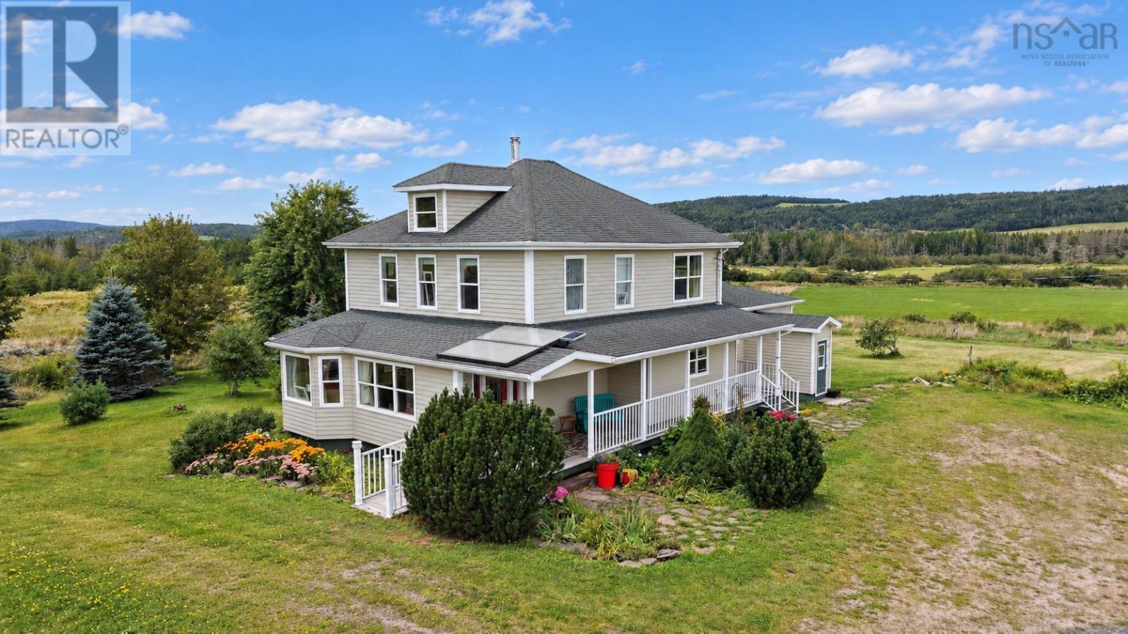 2456 Route 252 Property Photo 2