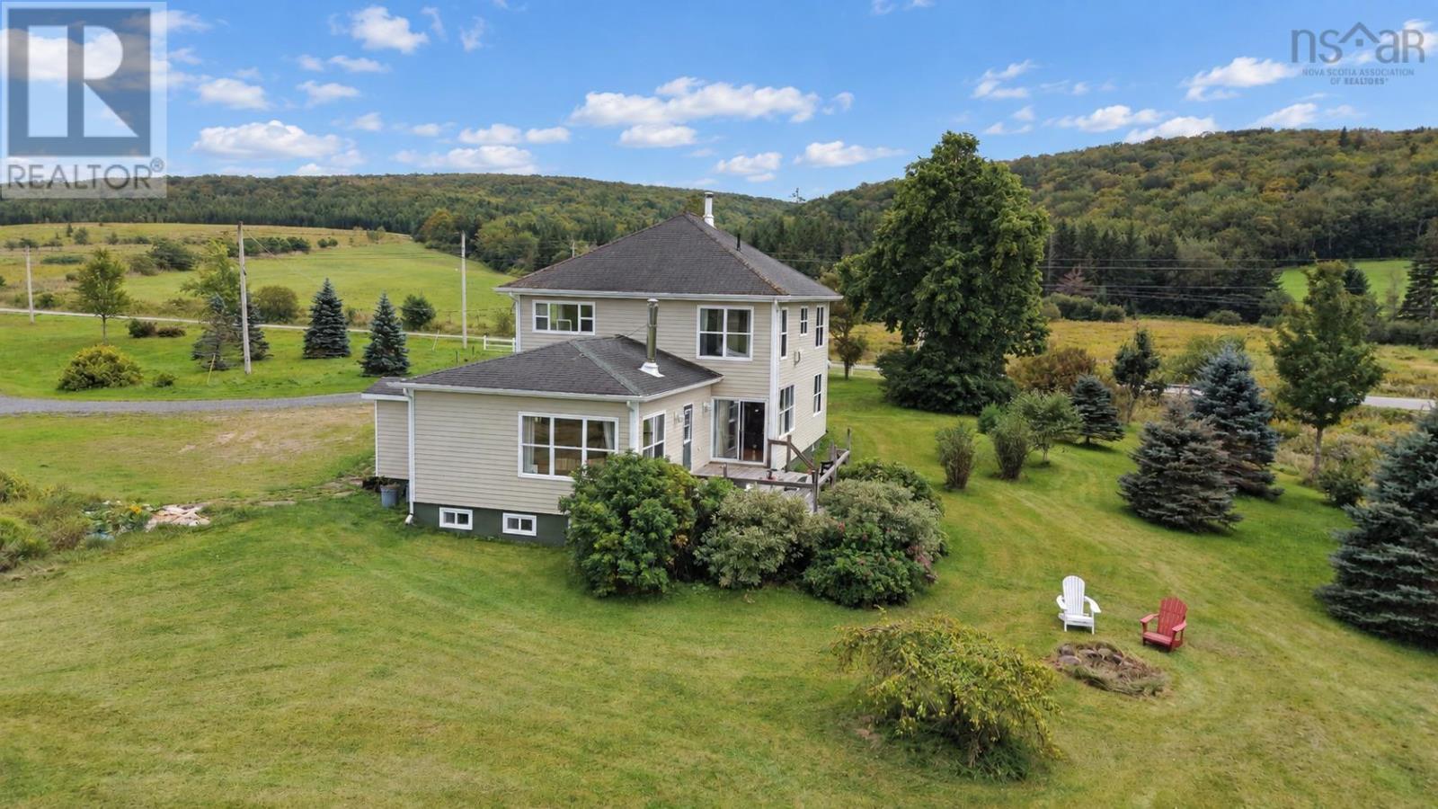 2456 Route 252 Property Photo 4
