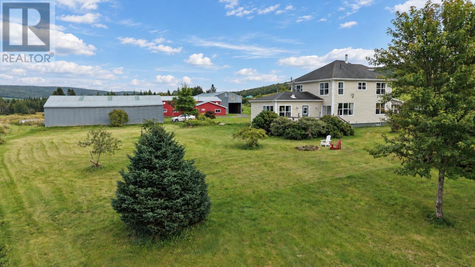2456 Route 252 Property Photo 5