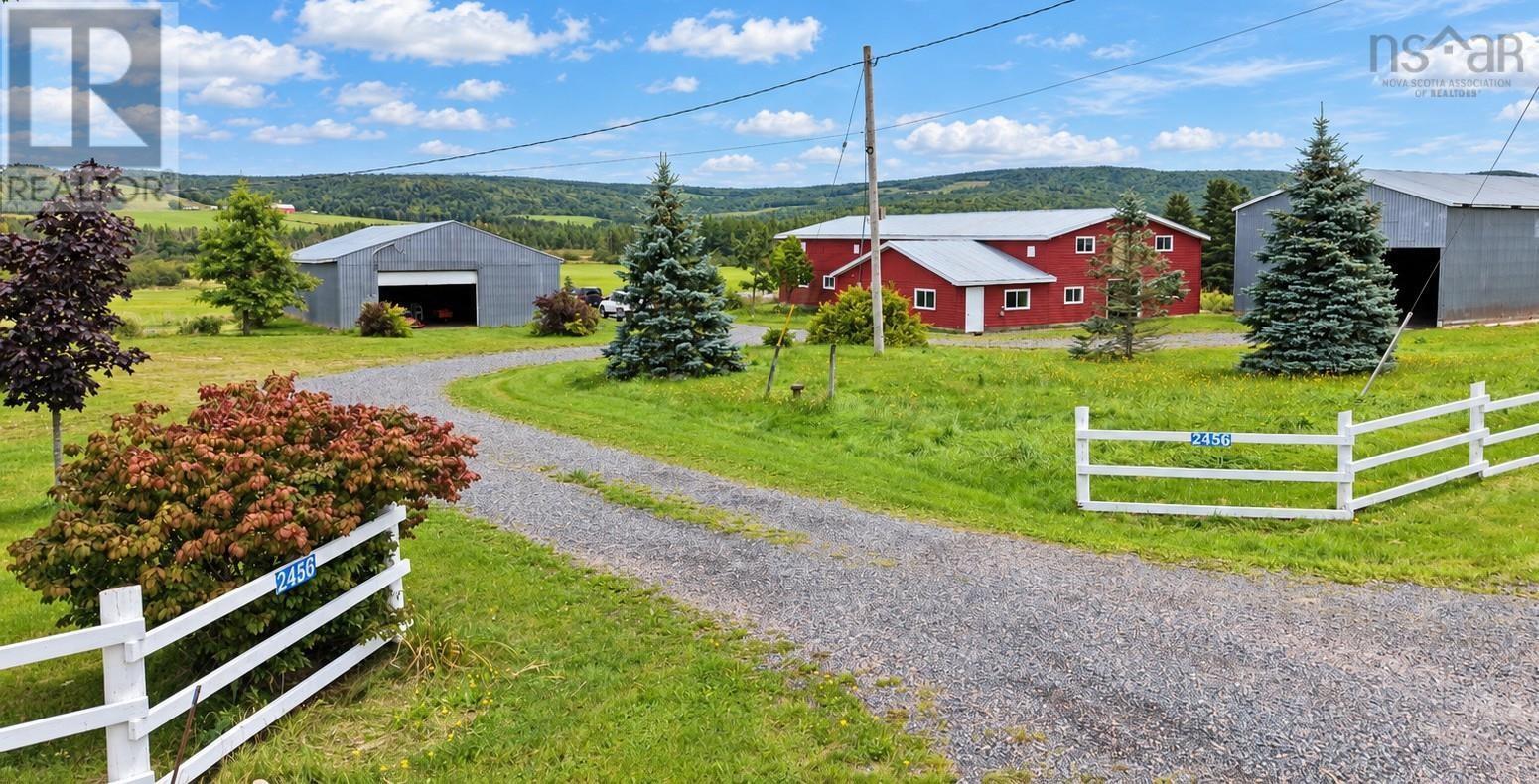 2456 Route 252 Property Photo 29