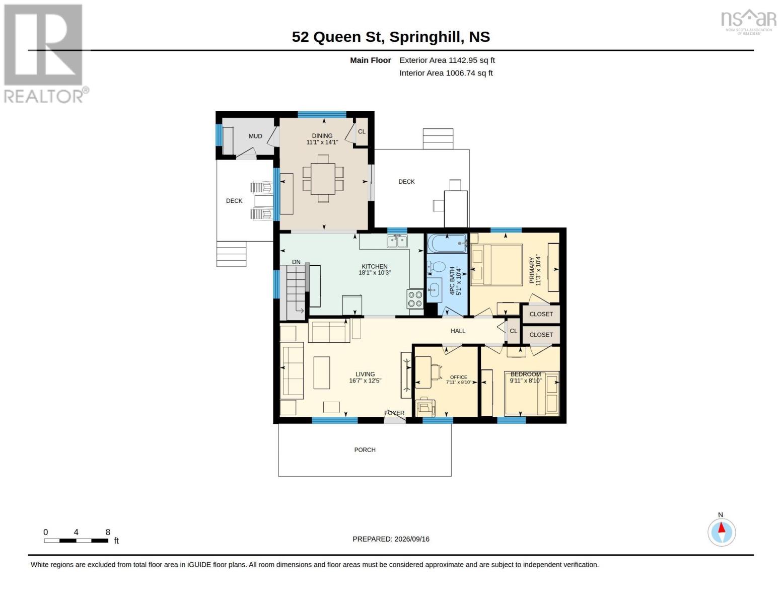 52 Queen Street Property Photo 7