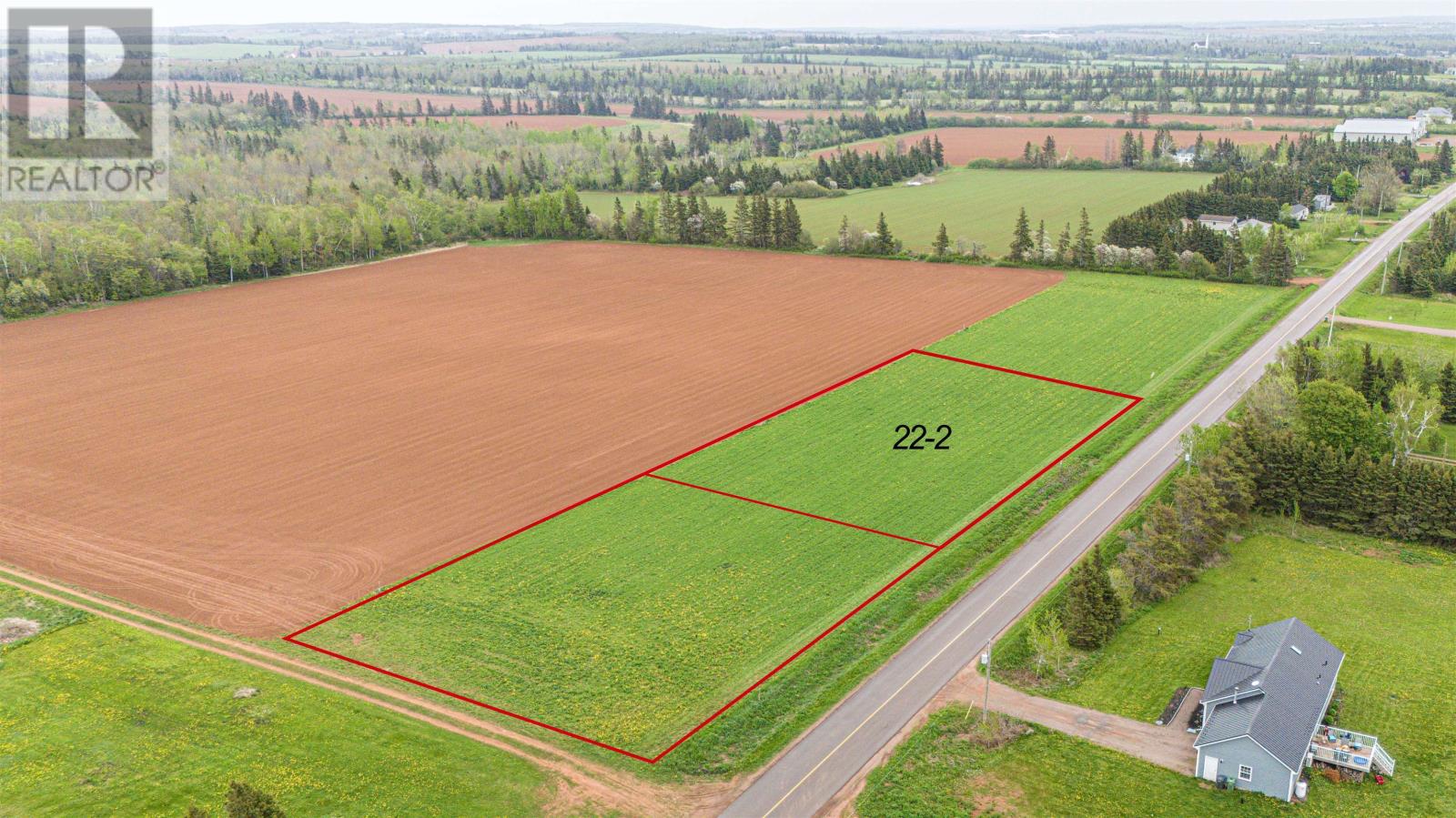 Lot 22-2 Rte 104 Property Photo 1