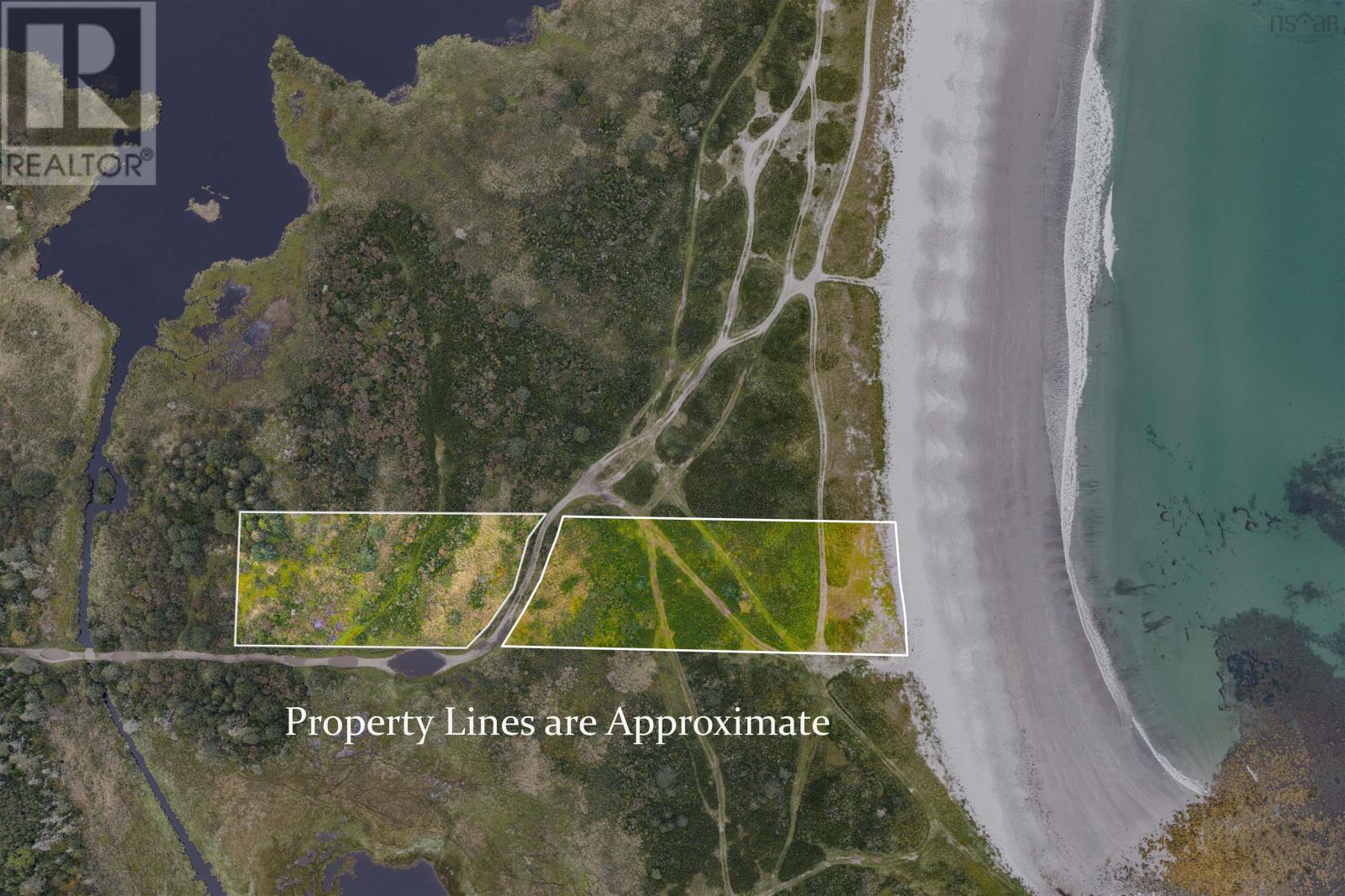 Lot 1&2 Kenny Road Property Photo 1