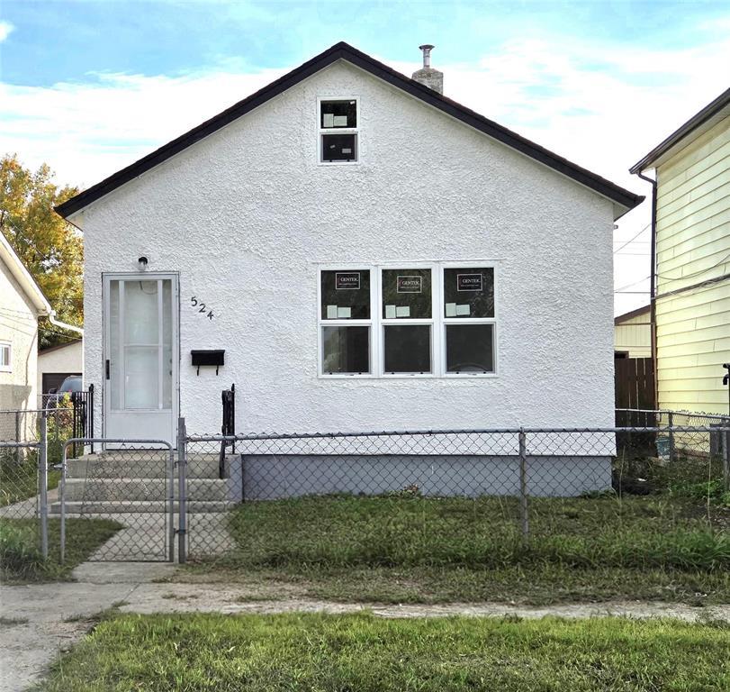 524 Windsor Avenue Property Photo 1