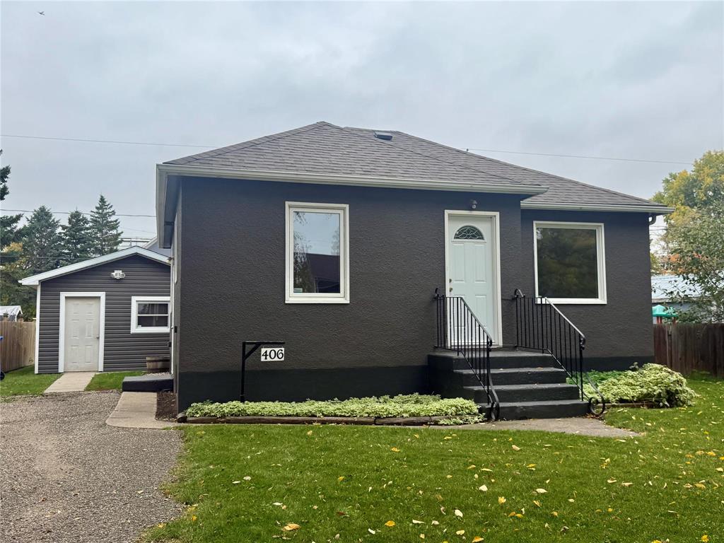 406 Fourth Avenue Property Photo 1